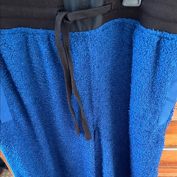 FP Movement by Free People Blue and Black Joggers - Picture 11 of 14